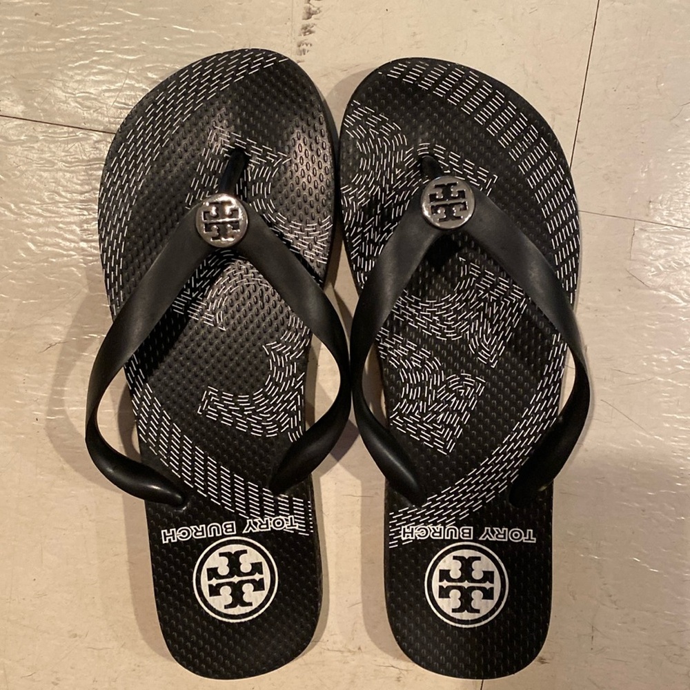Tory Burch women flip flop